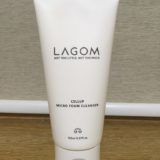 LAGOMの洗顔！日本で買える店舗は？韓国で買える場所も紹介